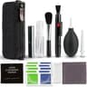 Professional Camera Lens And Sensor Cleaning Kit 7