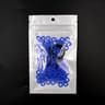 125 Piece Mechanical Keyboard O Ring Dampeners 7