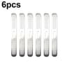 IPhone 17 Pro Metal Earpiece Dust Mesh Protector 13