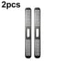 IPhone 17 Pro Metal Earpiece Dust Mesh Protector 6