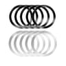Universal MagSafe Metal Ring Adapter Sticker 6