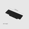 Modern Aluminum LED Strip Wall Light 8