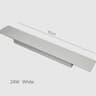 Modern Aluminum LED Strip Wall Light 18