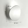 Nordic Modern LED Wall Lamp 7