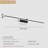 Modern LED Bathroom Mirror Light 8
