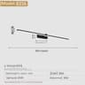 Modern LED Bathroom Mirror Light 6