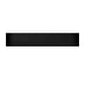 Modern Brushed Aluminum LED Wall Sconce 6