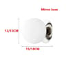 Nordic Globe Glass Wall Lamp 7