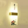 Modern Flower LED Wall Lamp 8