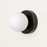 Macaron Mini Glass LED Wall Lamp 6