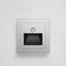 5 Pack Motion Sensor LED Recessed Stair Lights 8