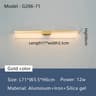 NEO Gleam Modern LED Bathroom Mirror Light 7