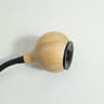 Nordic Wood Adjustable LED Bedside Reading Light 6