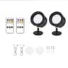 360 Rotating Rechargeable Magnetic LED Wall Light 6