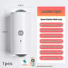 Smart RGB Motion Sensor Magnetic Wall Light 6