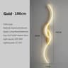 Arboris Modern LED Branch Wall Lamp 11