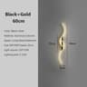 Arboris Modern LED Branch Wall Lamp 12