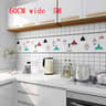 Marvelle Waterproof Marble Kitchen Wallpaper 14