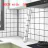 Marvelle Waterproof Marble Kitchen Wallpaper 22