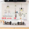 Marvelle Waterproof Marble Kitchen Wallpaper 18