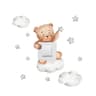 Little Safari Animal Switch Wall Stickers 5
