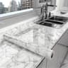 Pearluxe High Gloss Self Adhesive Wallpaper 6
