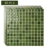 Mosaelle 3D Peel And Stick Backsplash Tiles 6
