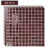 Mosaelle 3D Peel And Stick Backsplash Tiles 9