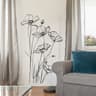 FairyBloom Pink Tree Wall Decals 9