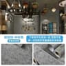 Cementra Vintage Gray Concrete Wallpaper 9