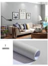 Cementra Vintage Gray Concrete Wallpaper 13