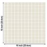 Marbrix 3D Marble Mosaic Wall Tiles 6