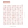 Marbrix 3D Marble Mosaic Wall Tiles 15