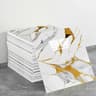 Marbelle 3D Marble Peel And Stick Floor Tiles 8