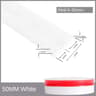 DraftGuard Self Adhesive Silicone Door Bottom Seal 11
