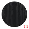 CoverEase Self Adhesive Screw Hole Cover Stickers 24
