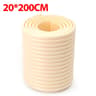 CushionGuard 3D Self Adhesive Foam Wall Padding 6