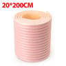 CushionGuard 3D Self Adhesive Foam Wall Padding 12