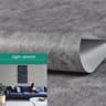Cementelle Industrial Grey Peel And Stick Wallpaper 9
