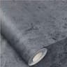 Cementelle Industrial Grey Peel And Stick Wallpaper 12