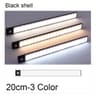 LumiShift 3 Color Rechargeable Motion Sensor Cabinet Light 7