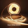 Dimmable COB LED Strip Light Flexible Room Lighting 7