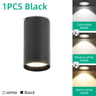 GU10 Replaceable Bulb LED Ceiling Spotlight 7