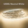 Flexible 2835 LED Strip Light Under Cabinet Lighting 7