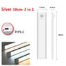Rechargeable Motion Sensor Under Cabinet Light 11
