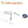 Dimmable Touch Sensor COB LED Under Cabinet Light 6