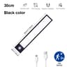 Rechargeable Motion Sensor LED Under Cabinet Light 8