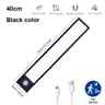 Rechargeable Motion Sensor LED Under Cabinet Light 10