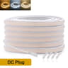 Dimmable USB COB LED Strip Light With Touch Sensor 7