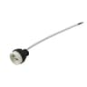 MR16 GU10 Round Recessed Spotlight Frame 9